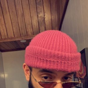 Meet your Posher, Luis